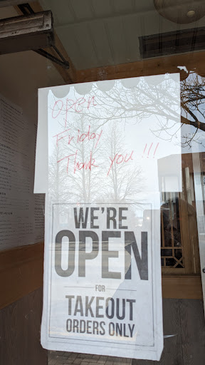 Photo of Kingsway Restaurant - 510 Ferguson Ave, Haileybury, ON P0J 1K0